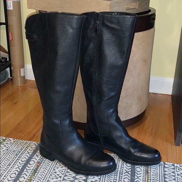 Franco sarto tall boots - Picture 2 of 5